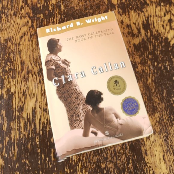 Leading Lady Novels - Picture 8 of 8